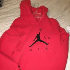 Air Jordan Hoodie